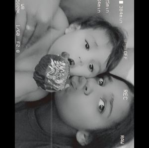 Meet your Posher, Tamara